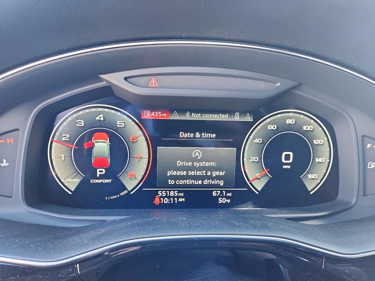 Audi Q7 Premium