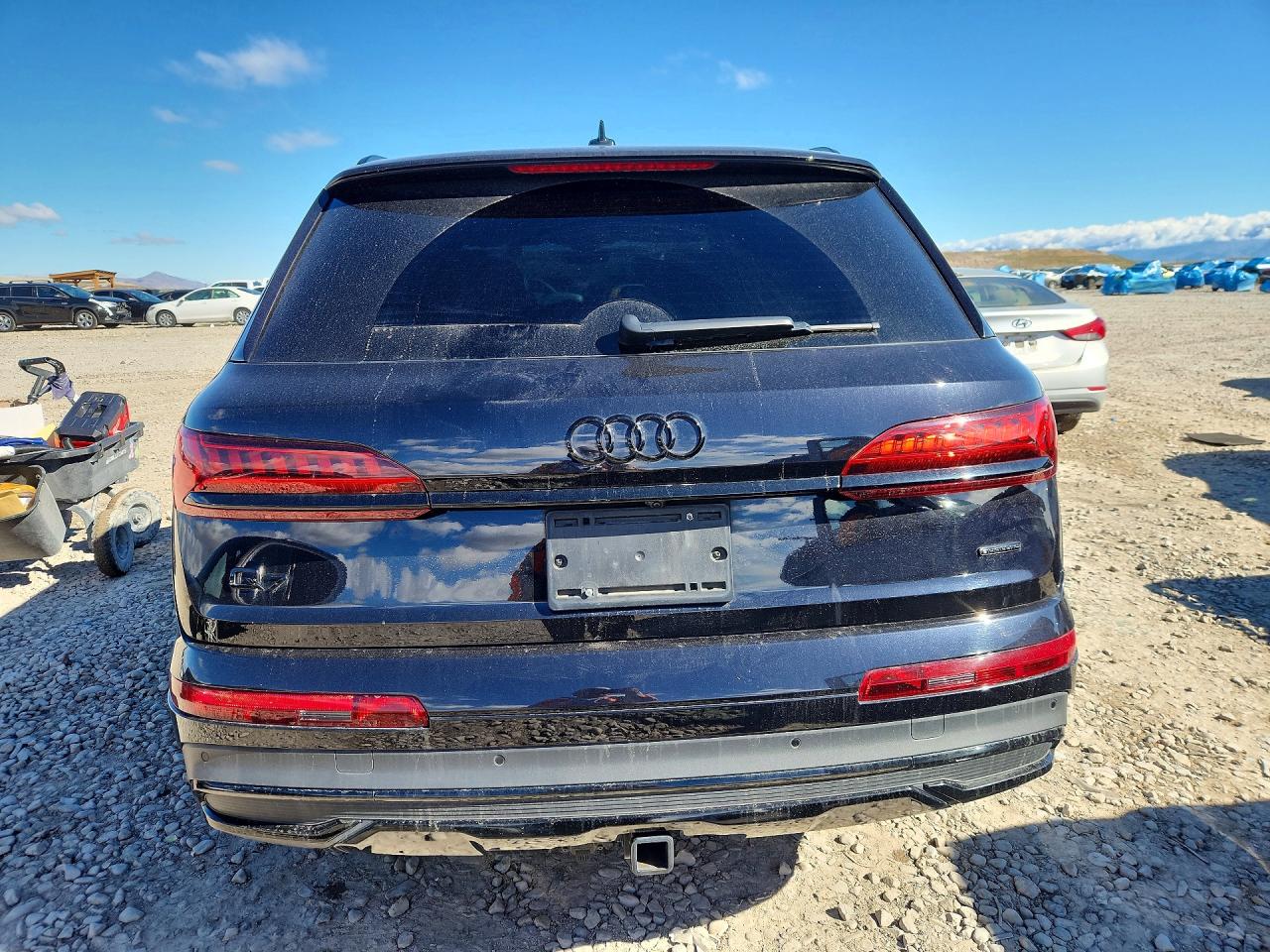 Audi Q7 Premium