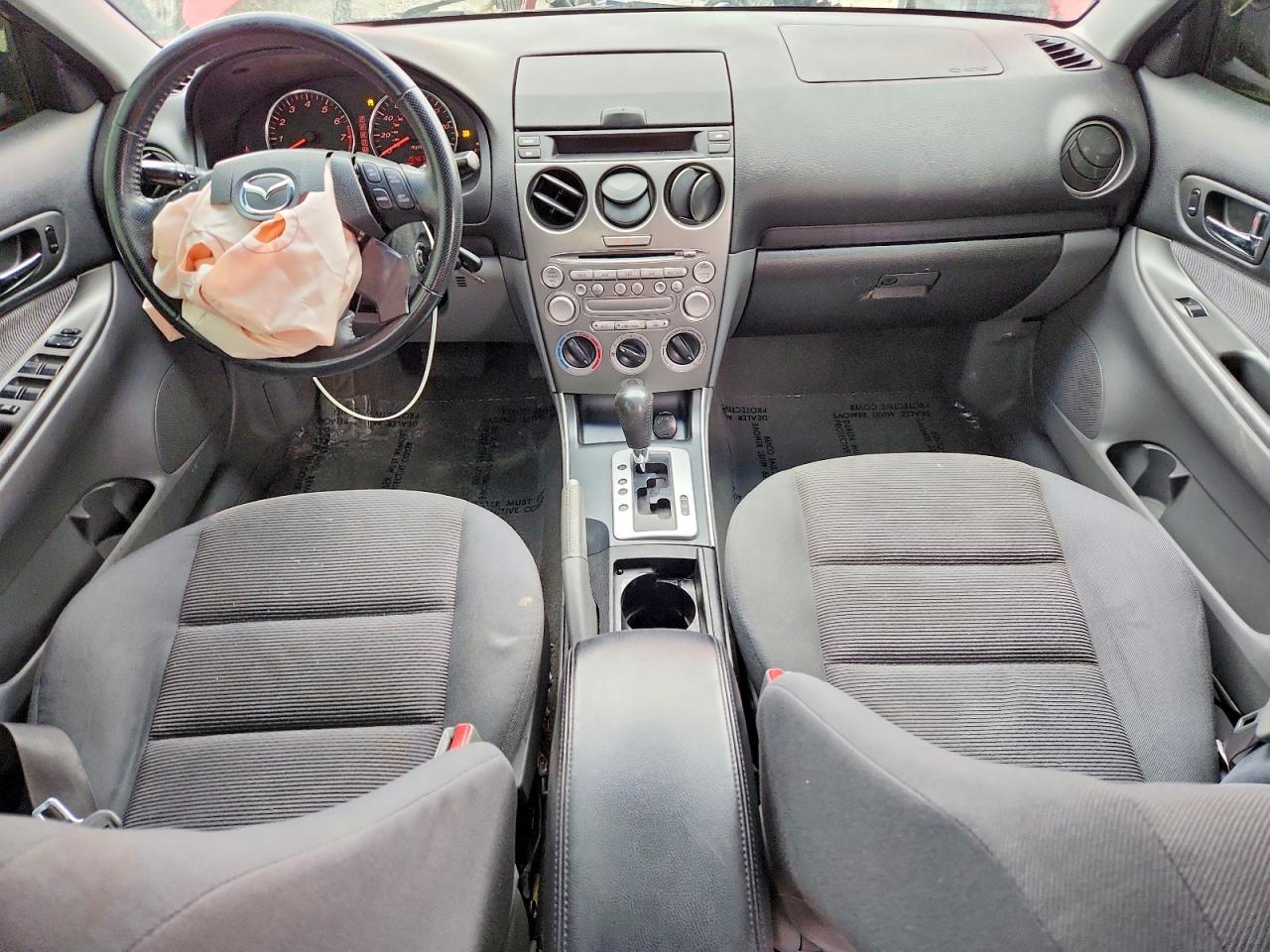 Mazda 6 I