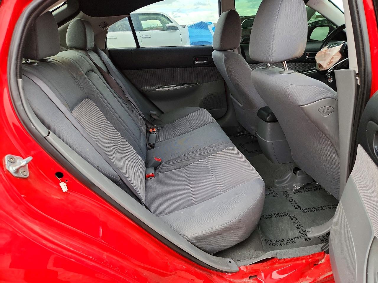 Mazda 6 I