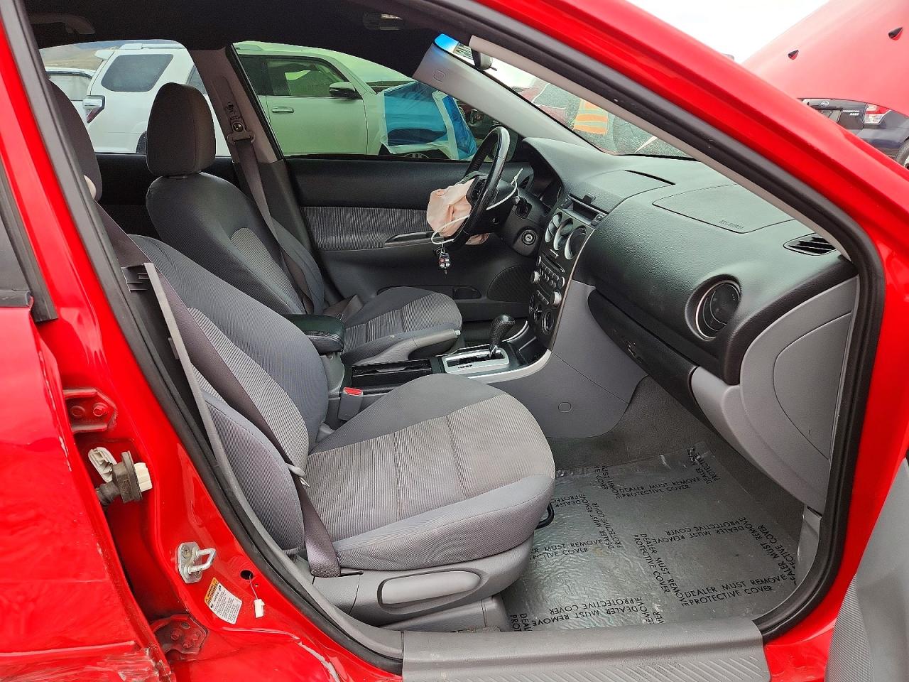 Mazda 6 I