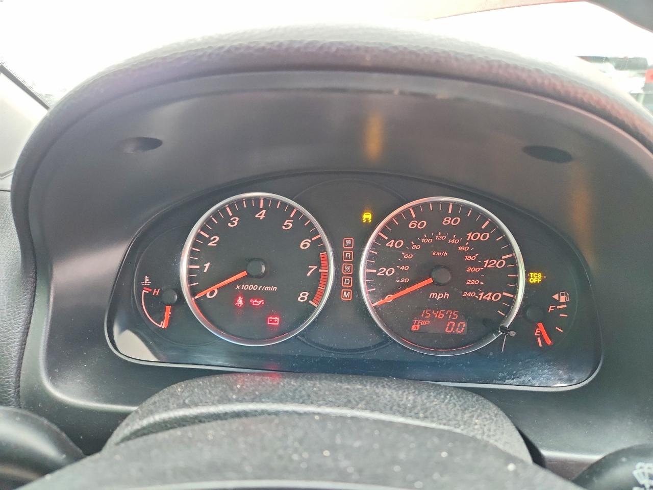 Mazda 6 I