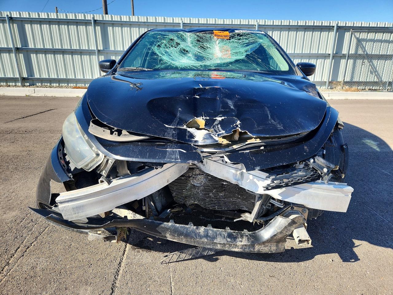 Dodge Dart Sxt