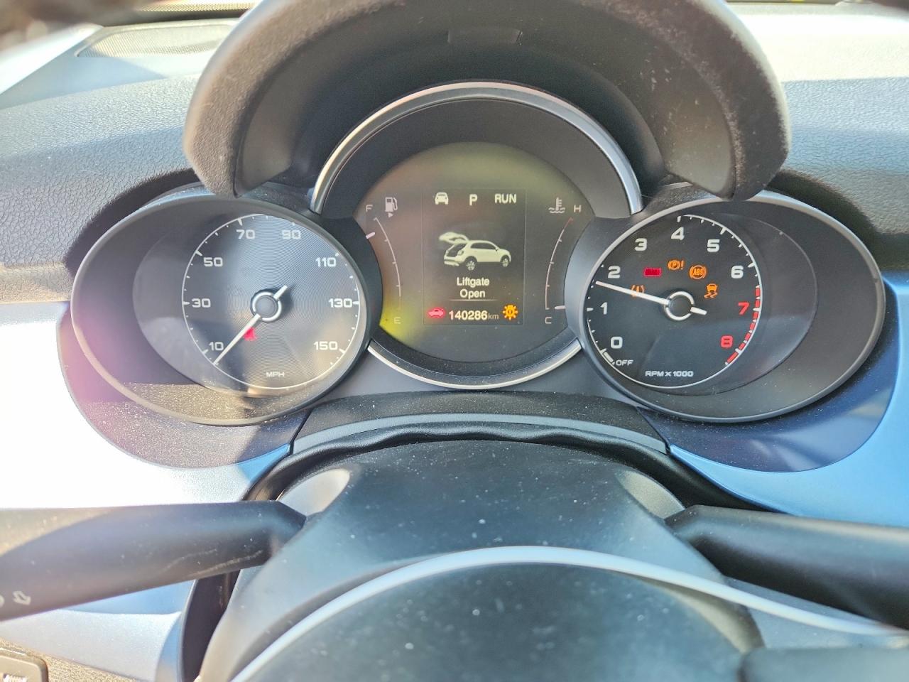FIAT 500 Pop