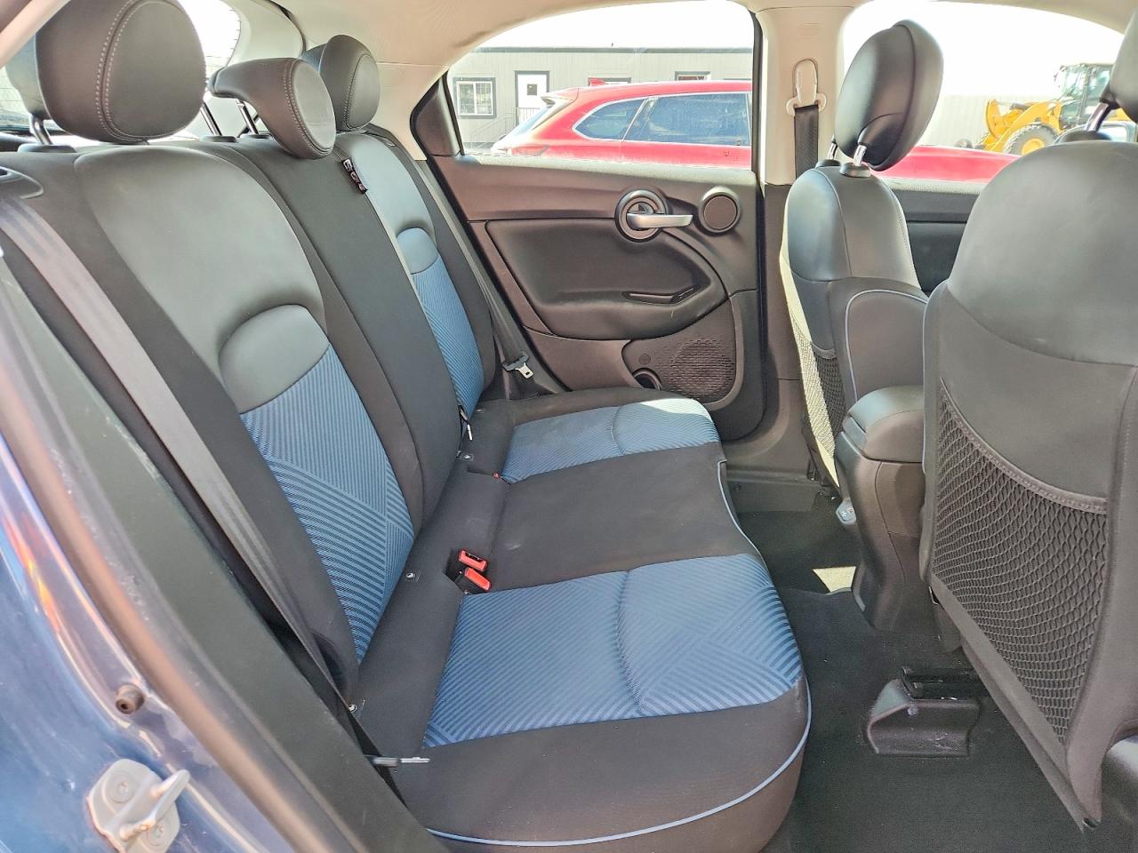 FIAT 500 Pop