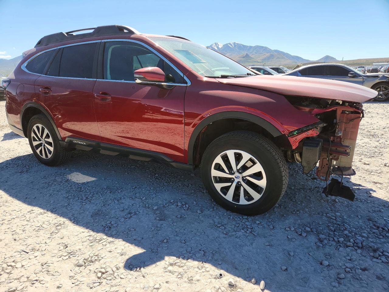 Subaru Outback Premium