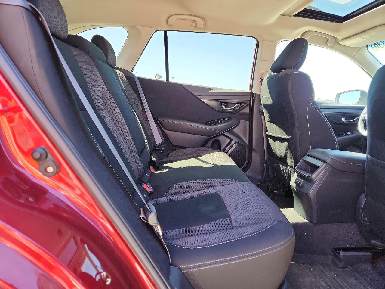 Subaru Outback Premium