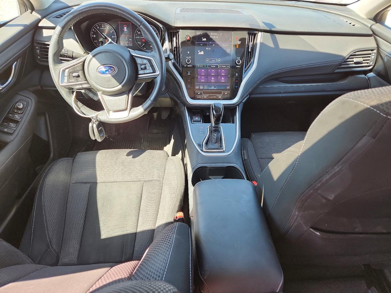 Subaru Outback Premium