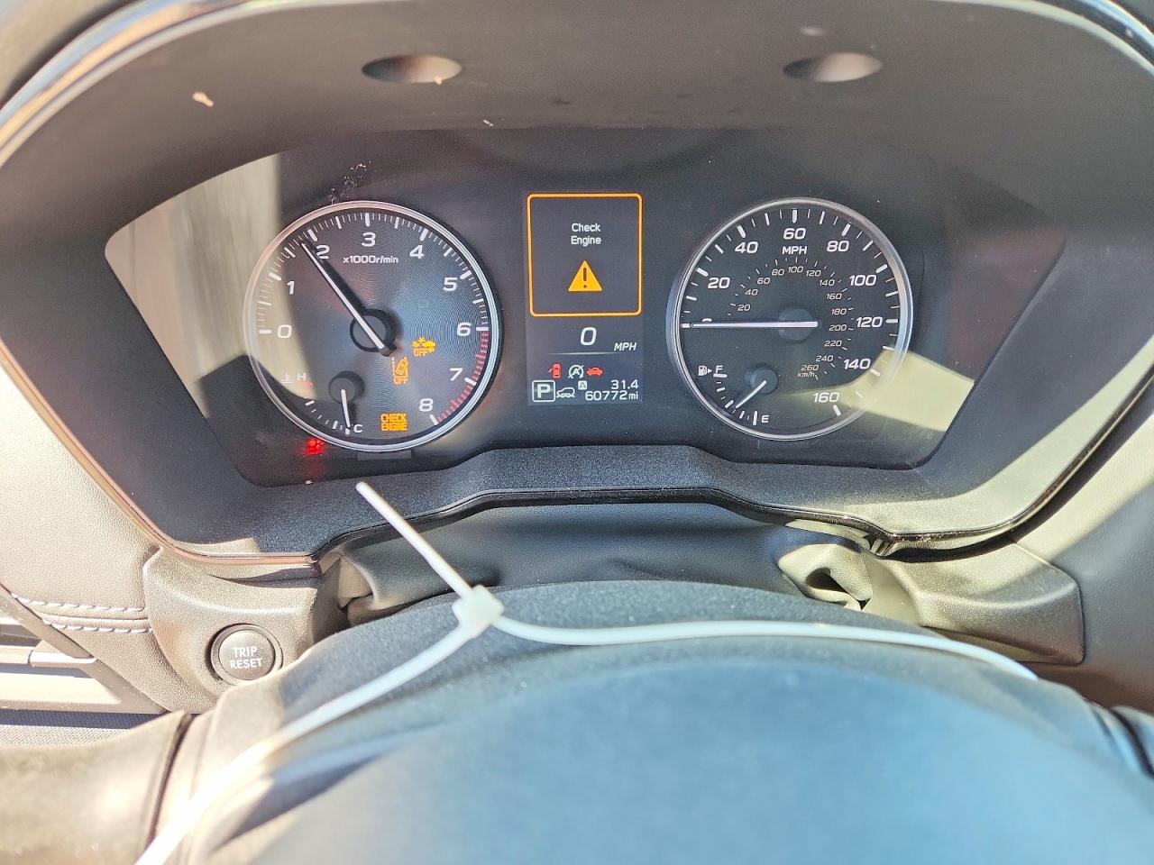 Subaru Outback Premium