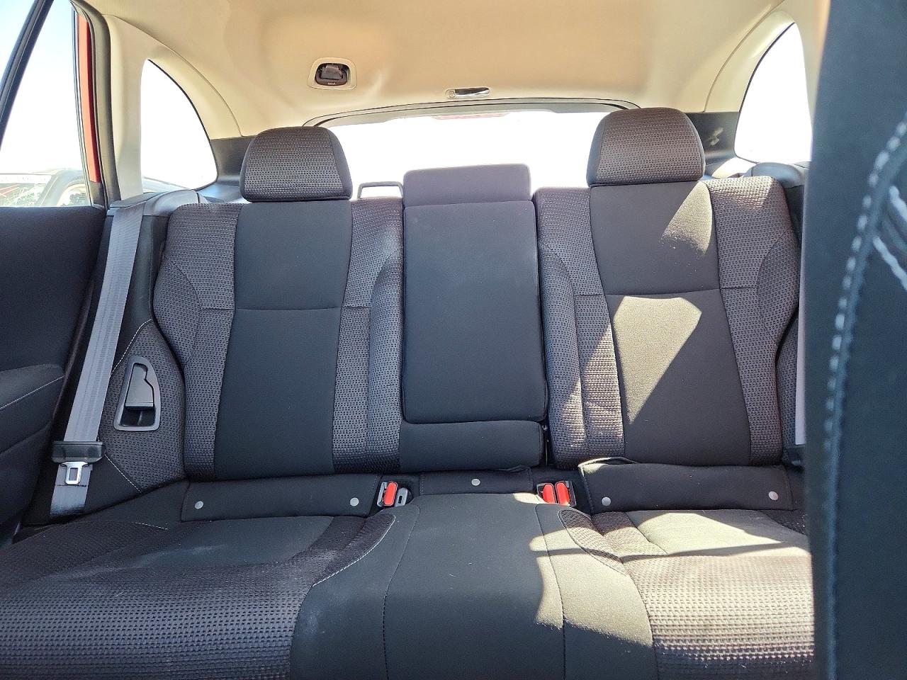 Subaru Outback Premium