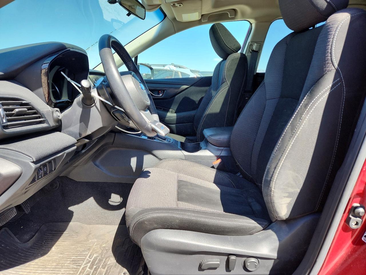 Subaru Outback Premium