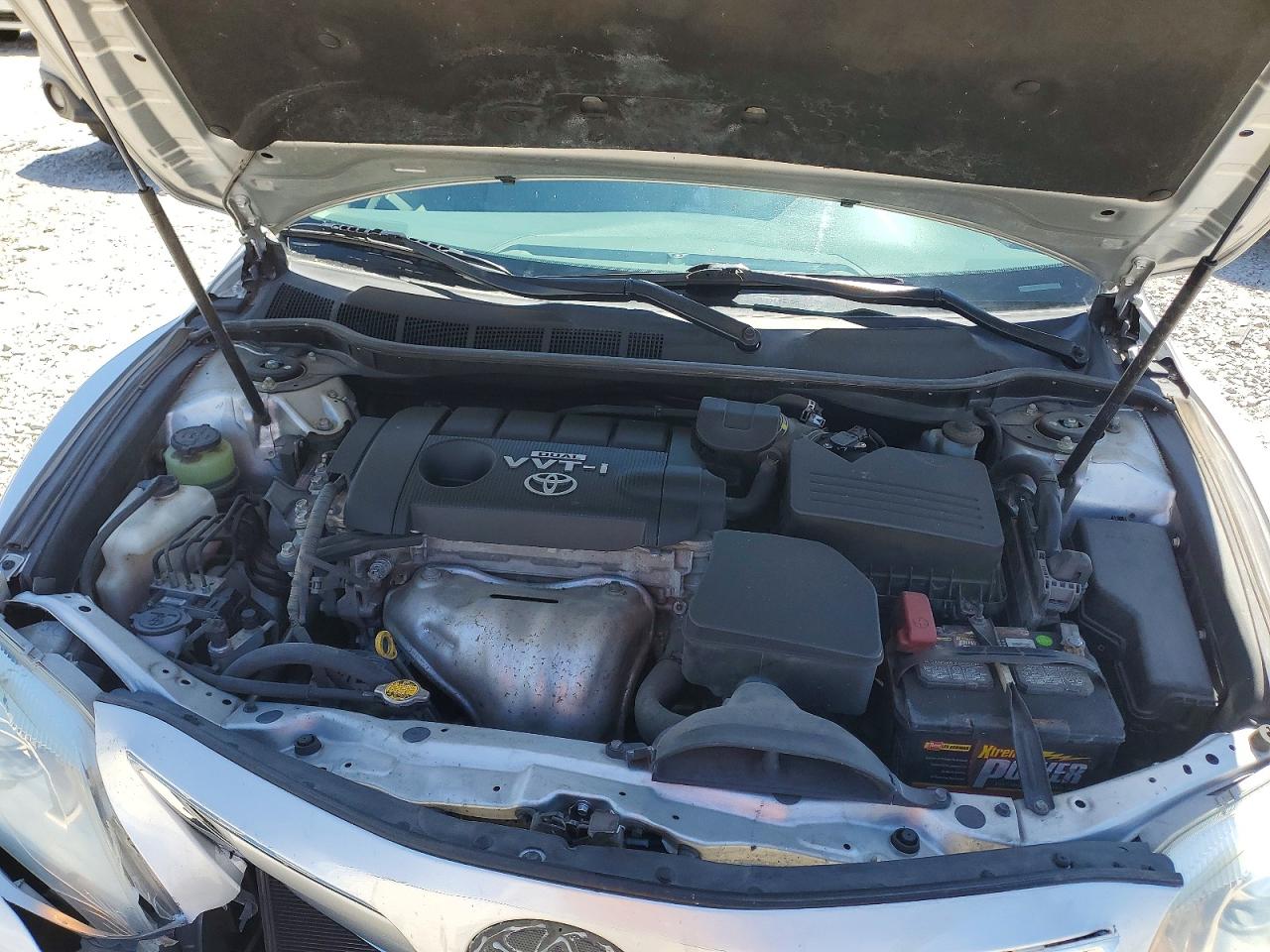 Toyota Camry Base