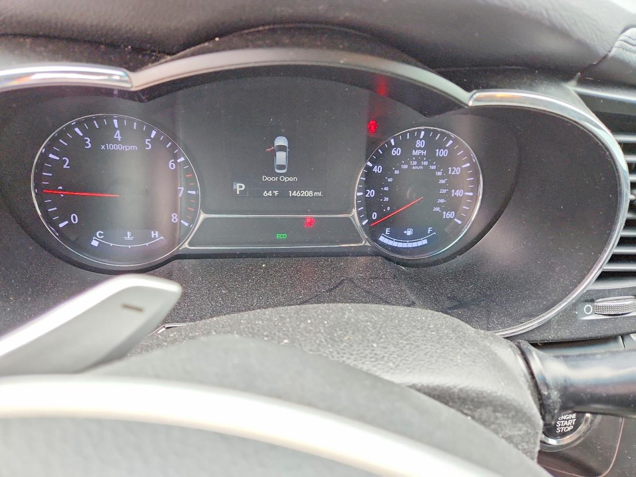 Kia Optima Sx
