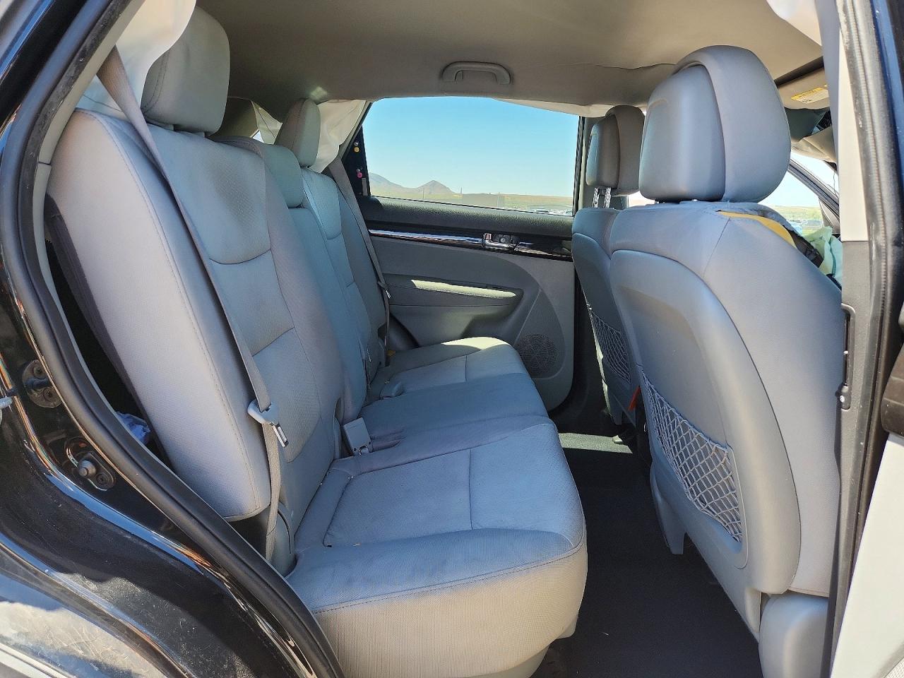 Kia Sorento Lx