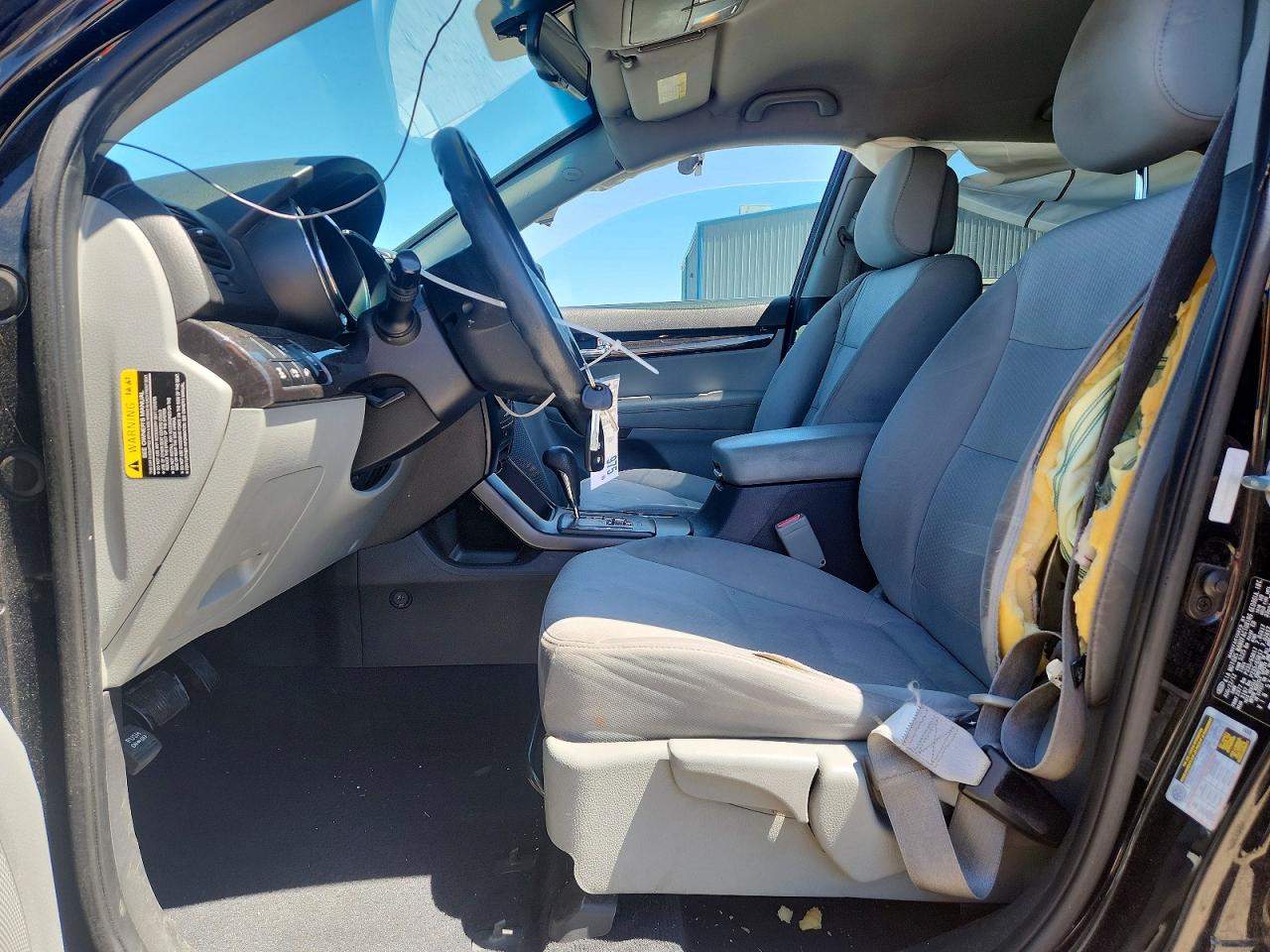 Kia Sorento Lx