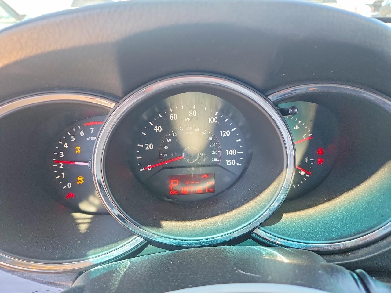 Kia Sorento Lx
