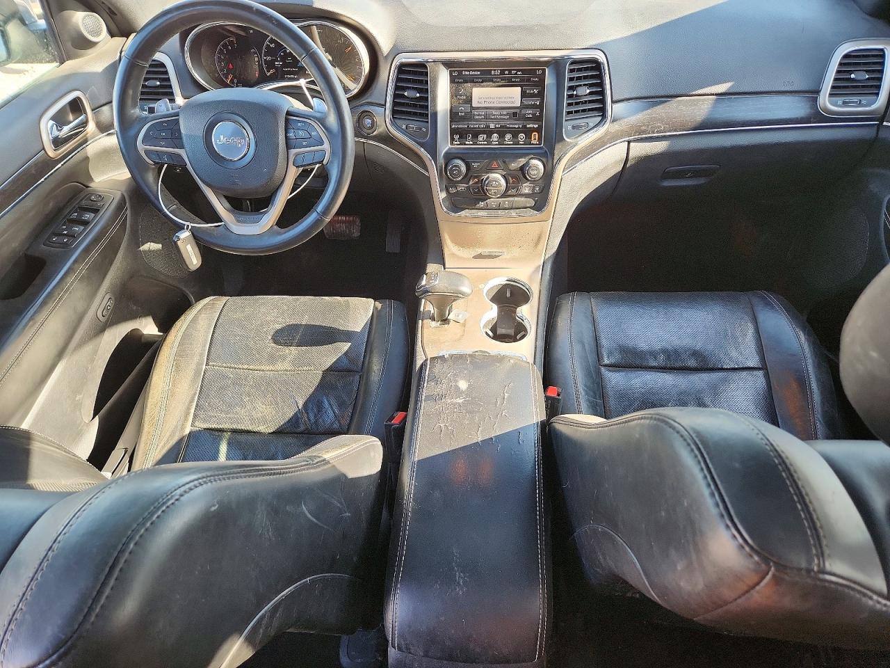 Jeep Cherokee Limited
