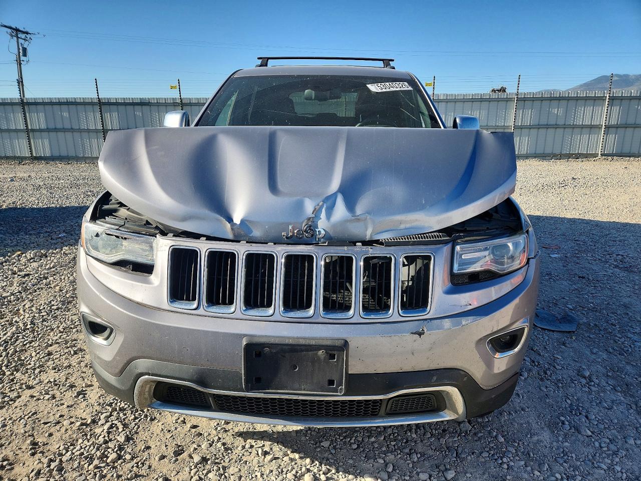 Jeep Cherokee Limited