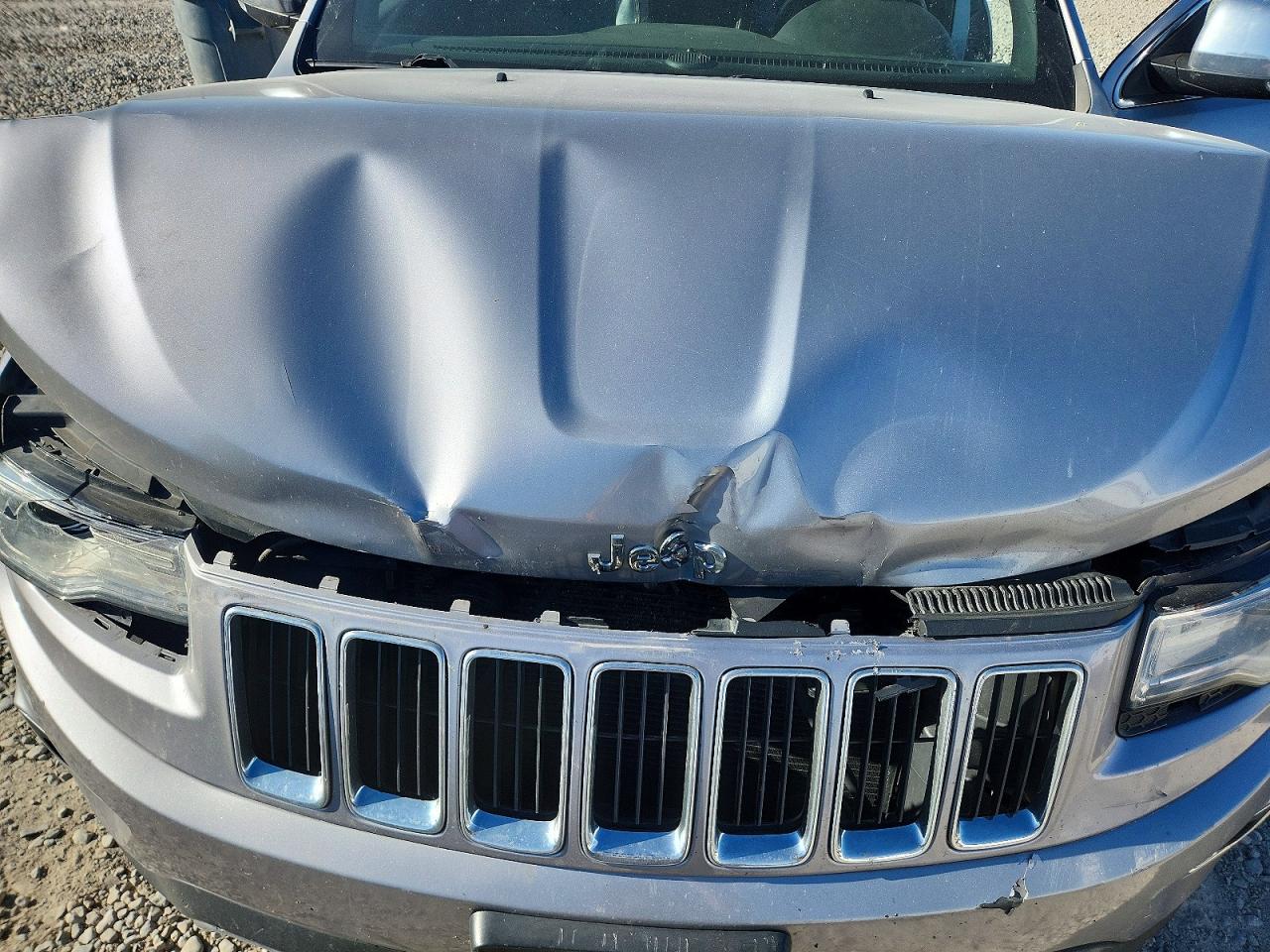Jeep Cherokee Limited