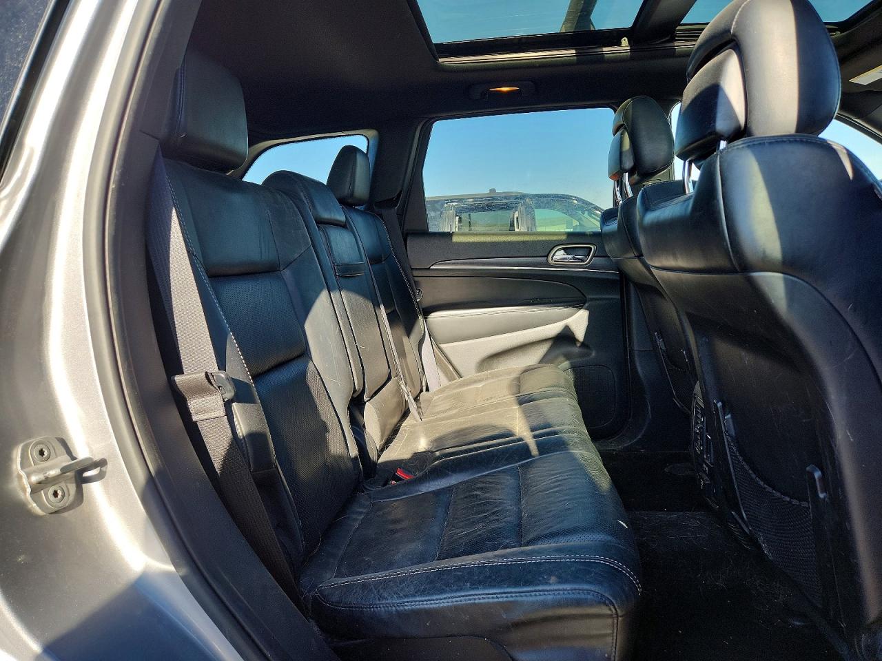 Jeep Cherokee Limited