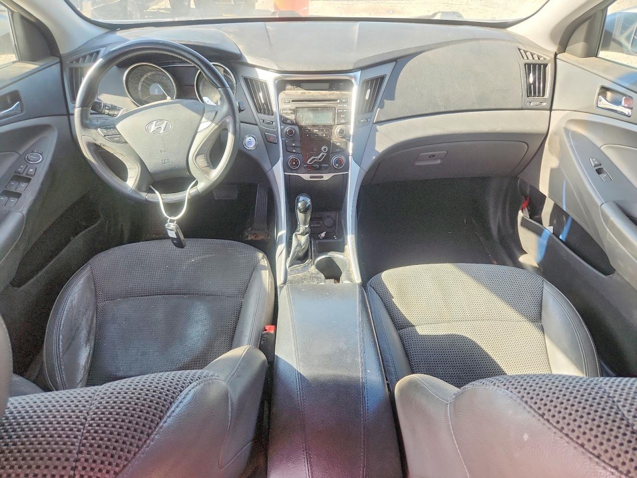Hyundai SONATA Se