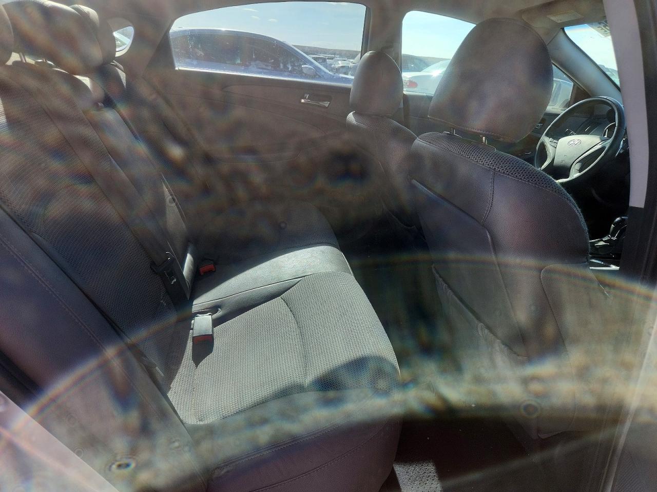 Hyundai SONATA Se