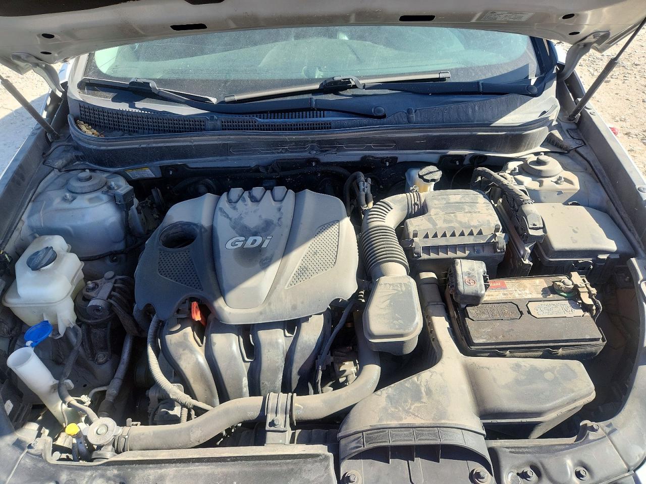 Hyundai SONATA Se