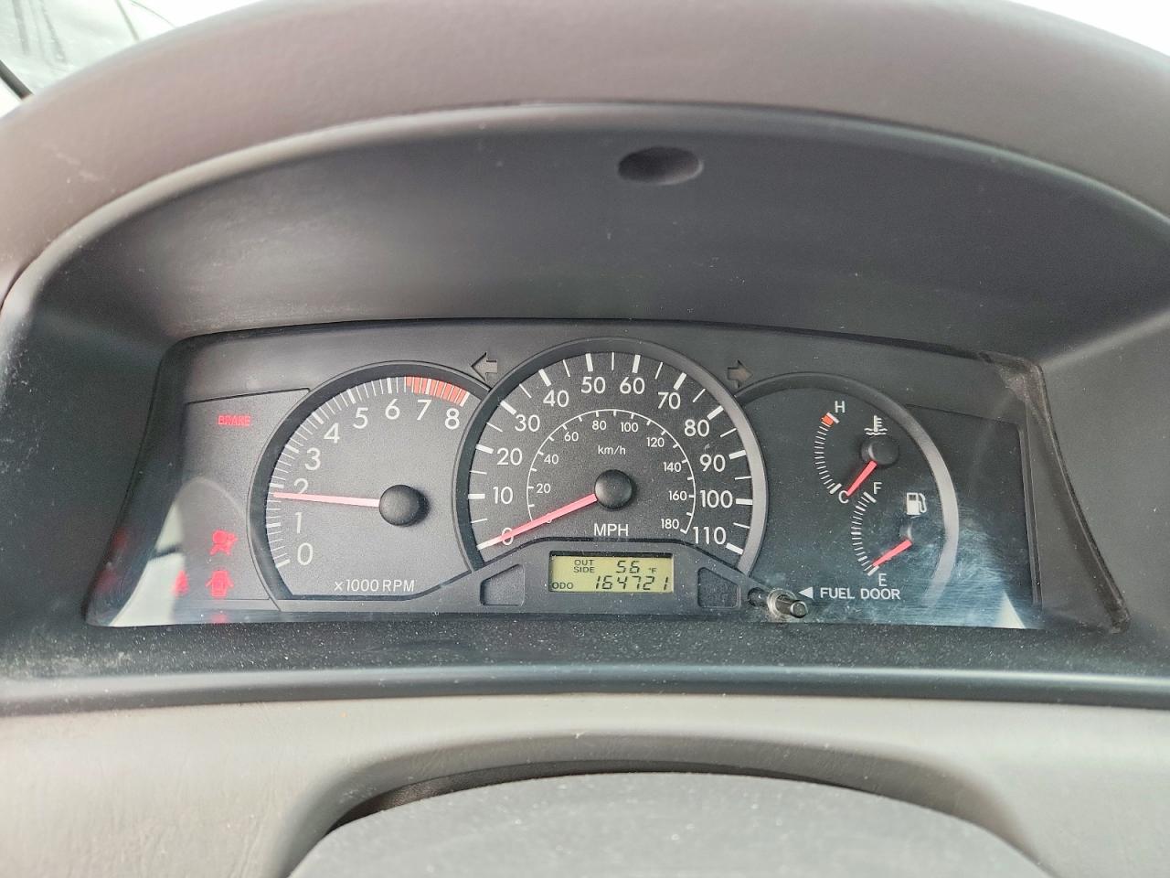 Toyota Corolla Ce