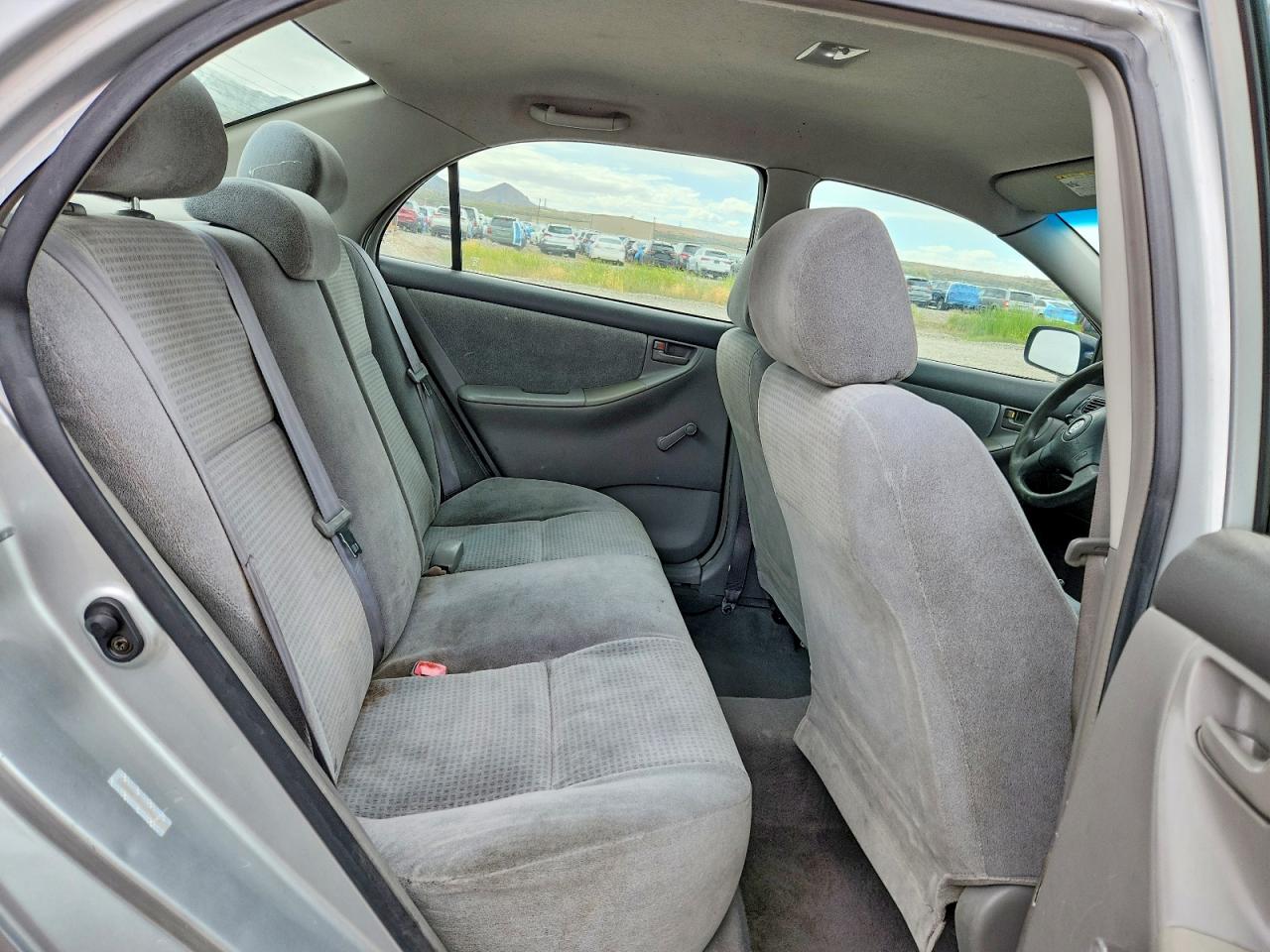 Toyota Corolla Ce
