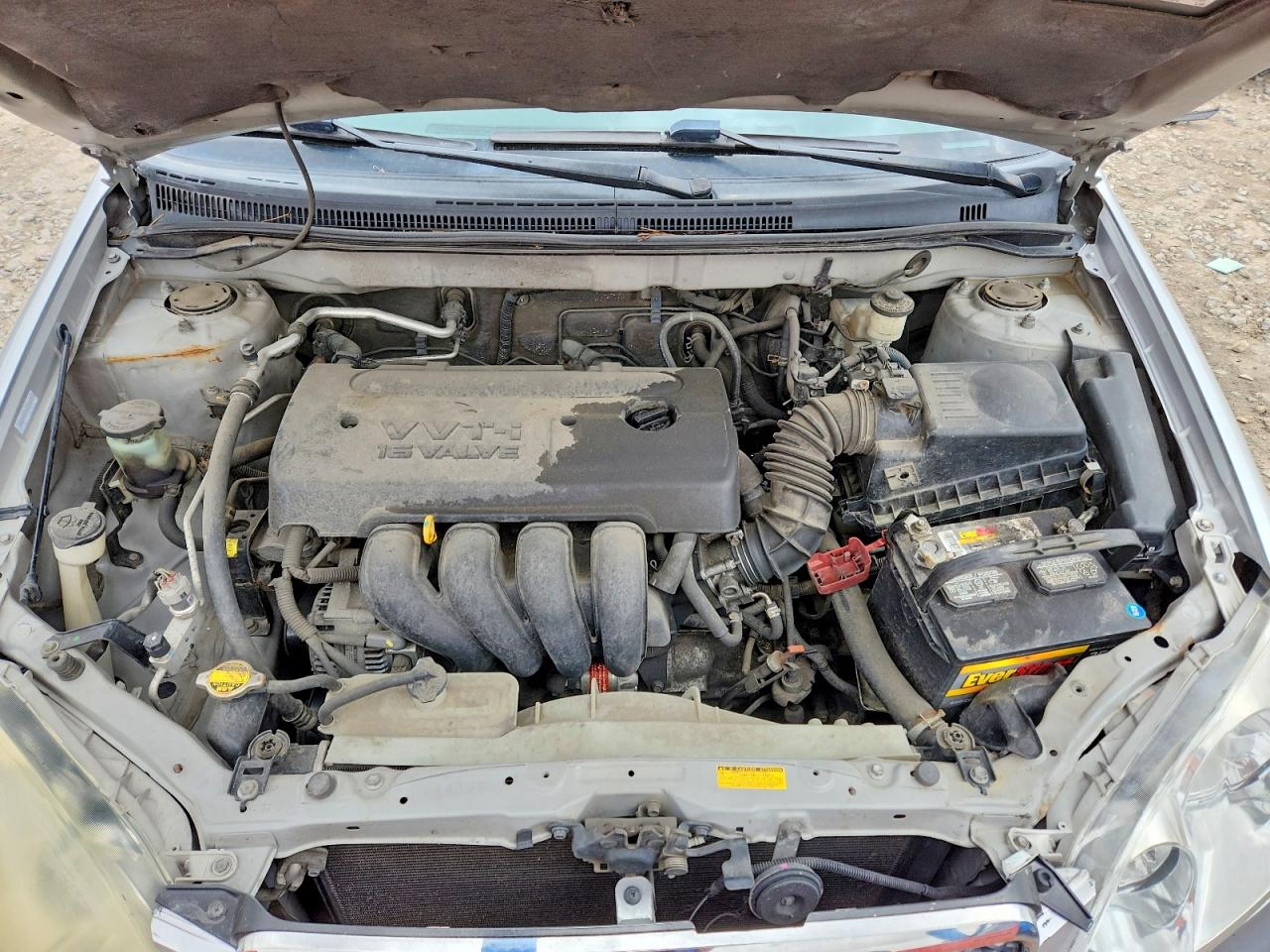Toyota Corolla Ce
