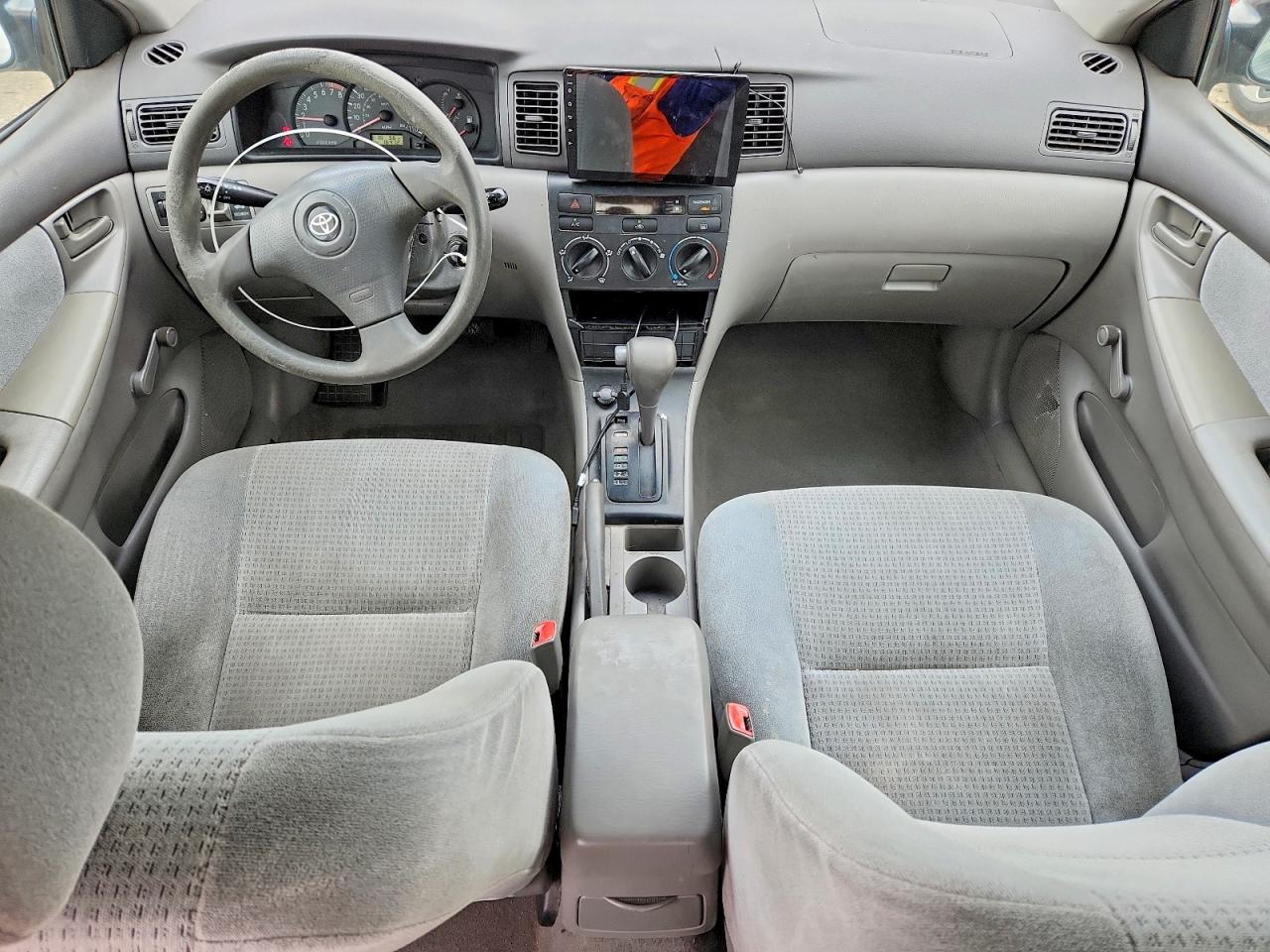 Toyota Corolla Ce