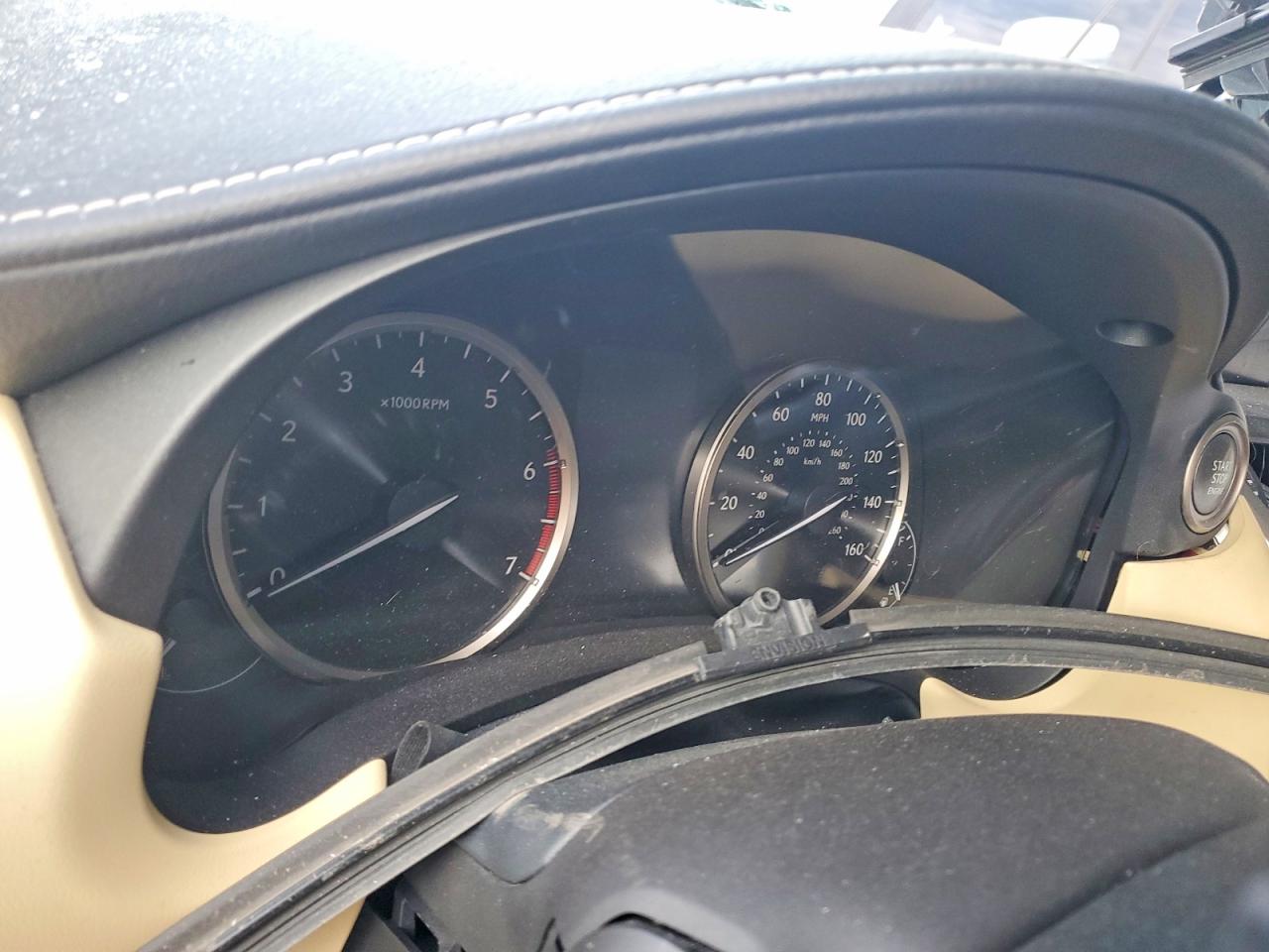 Lexus NX 200t Base