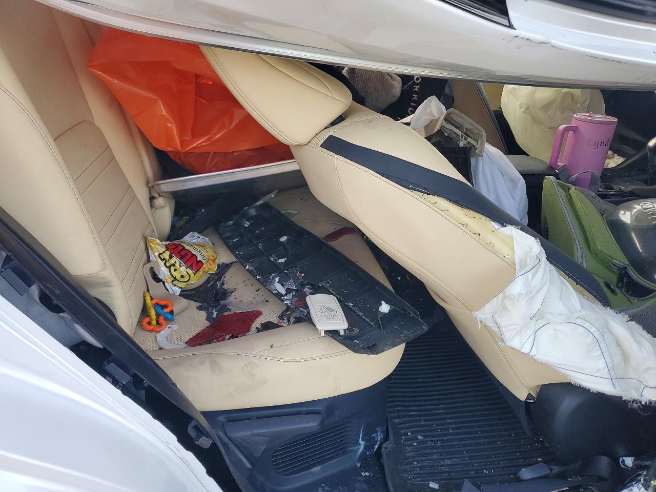 Lexus NX 200t Base