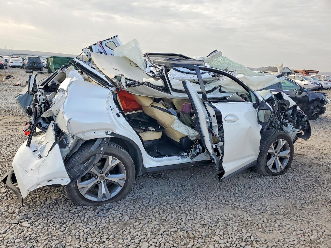 Lexus NX 200t Base