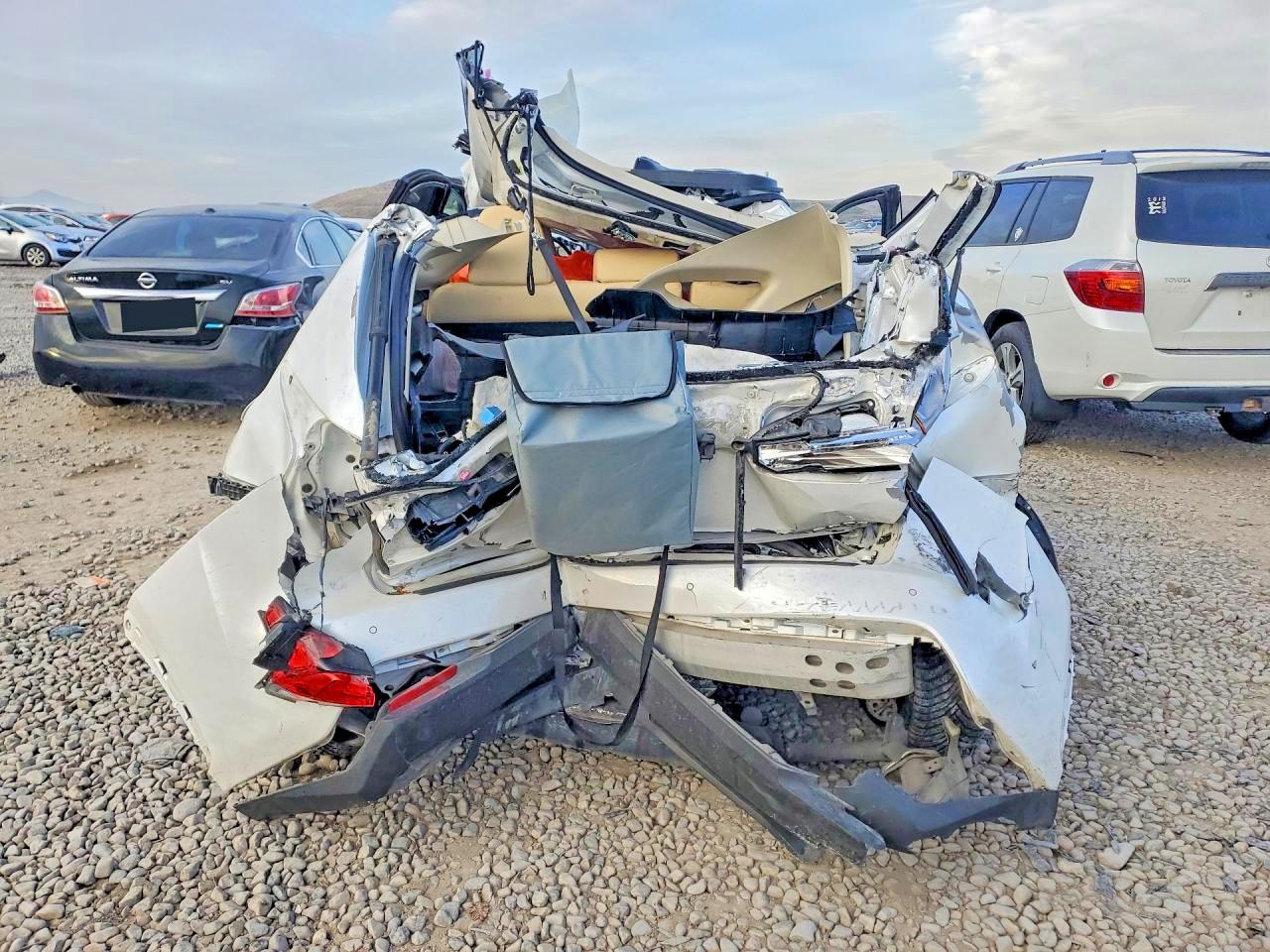 Lexus NX 200t Base