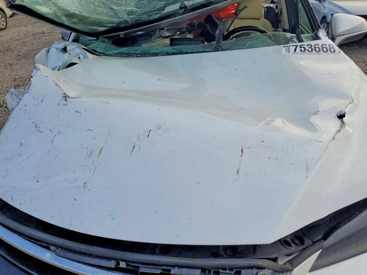 Lexus NX 200t Base