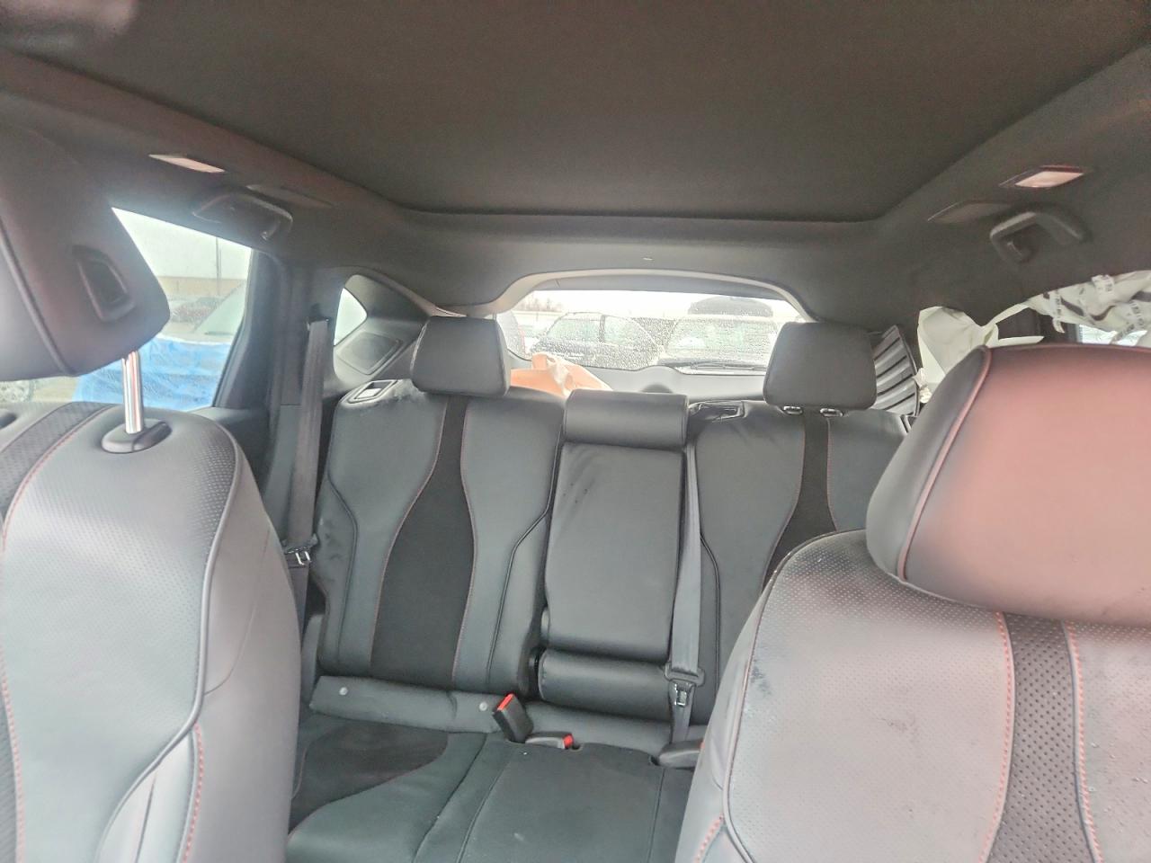 Acura RDX A-spec