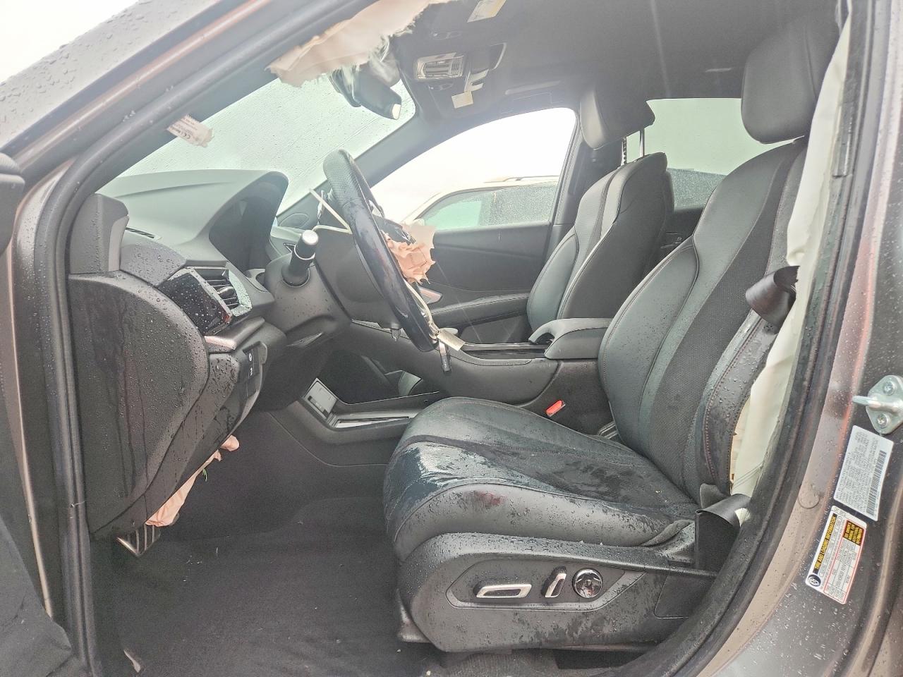 Acura RDX A-spec