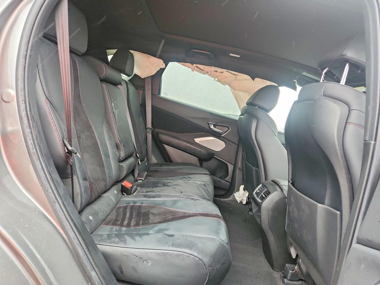 Acura RDX A-spec