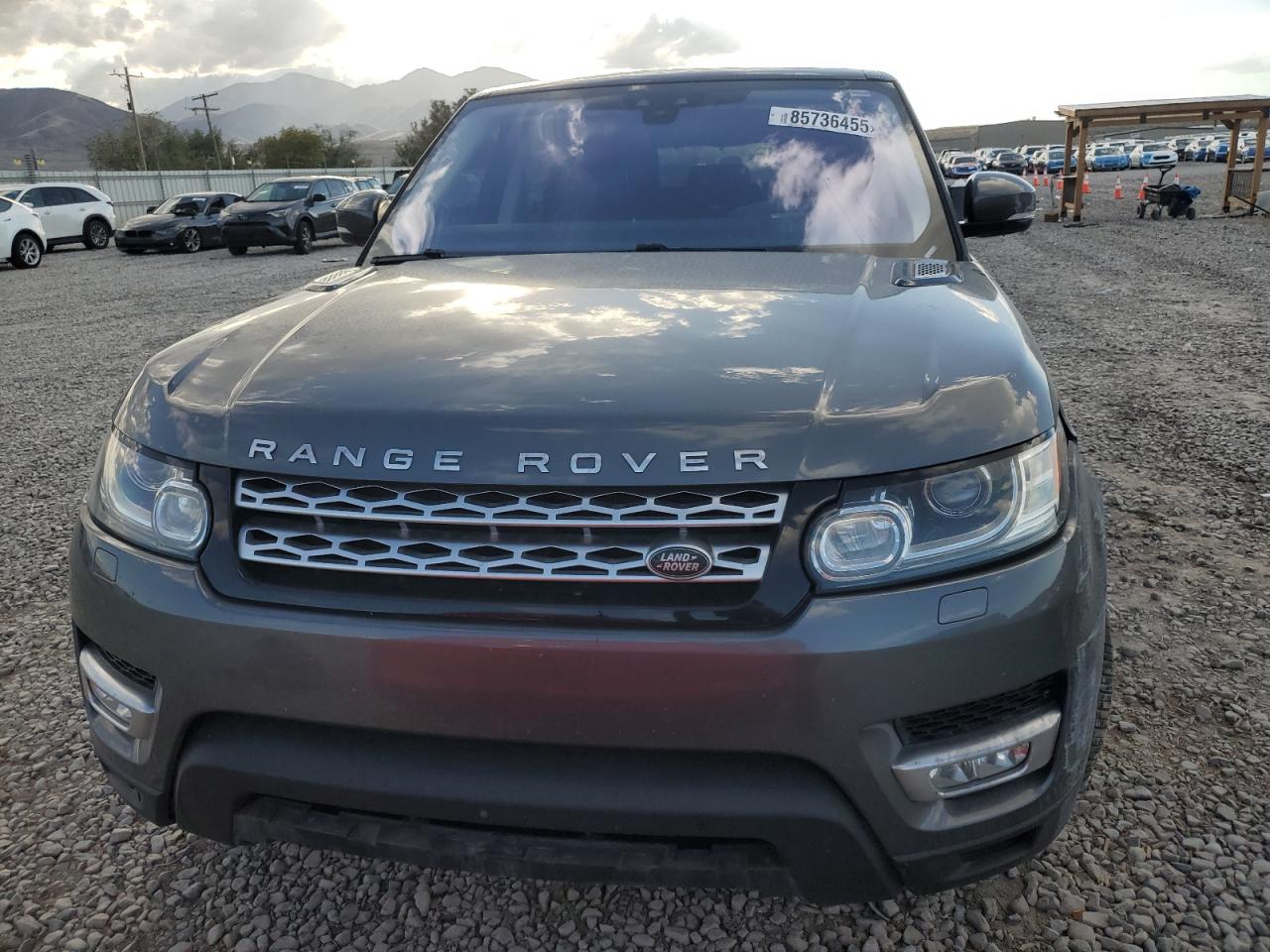 Landau Boat Co Rangerover Hse