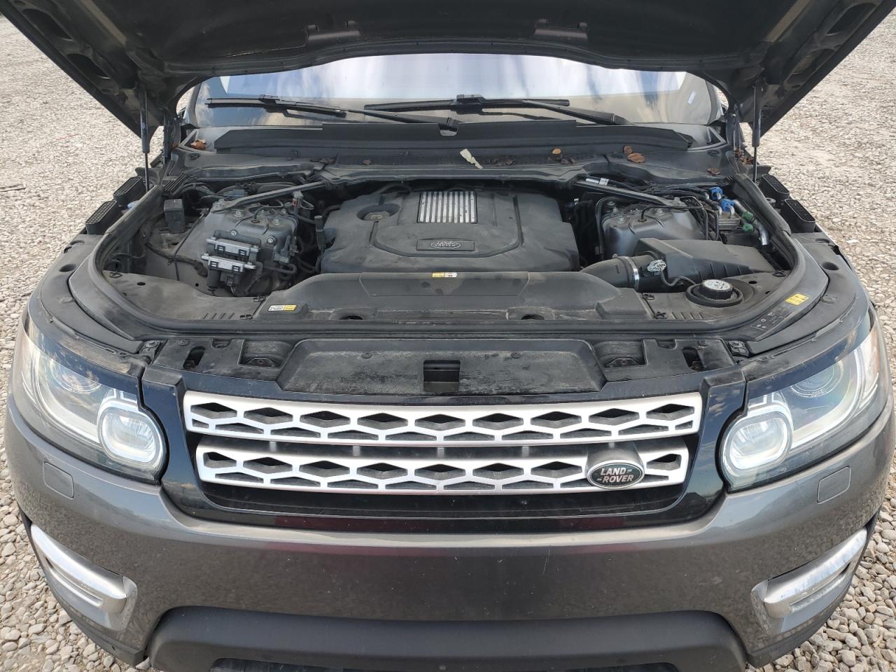 Landau Boat Co Rangerover Hse