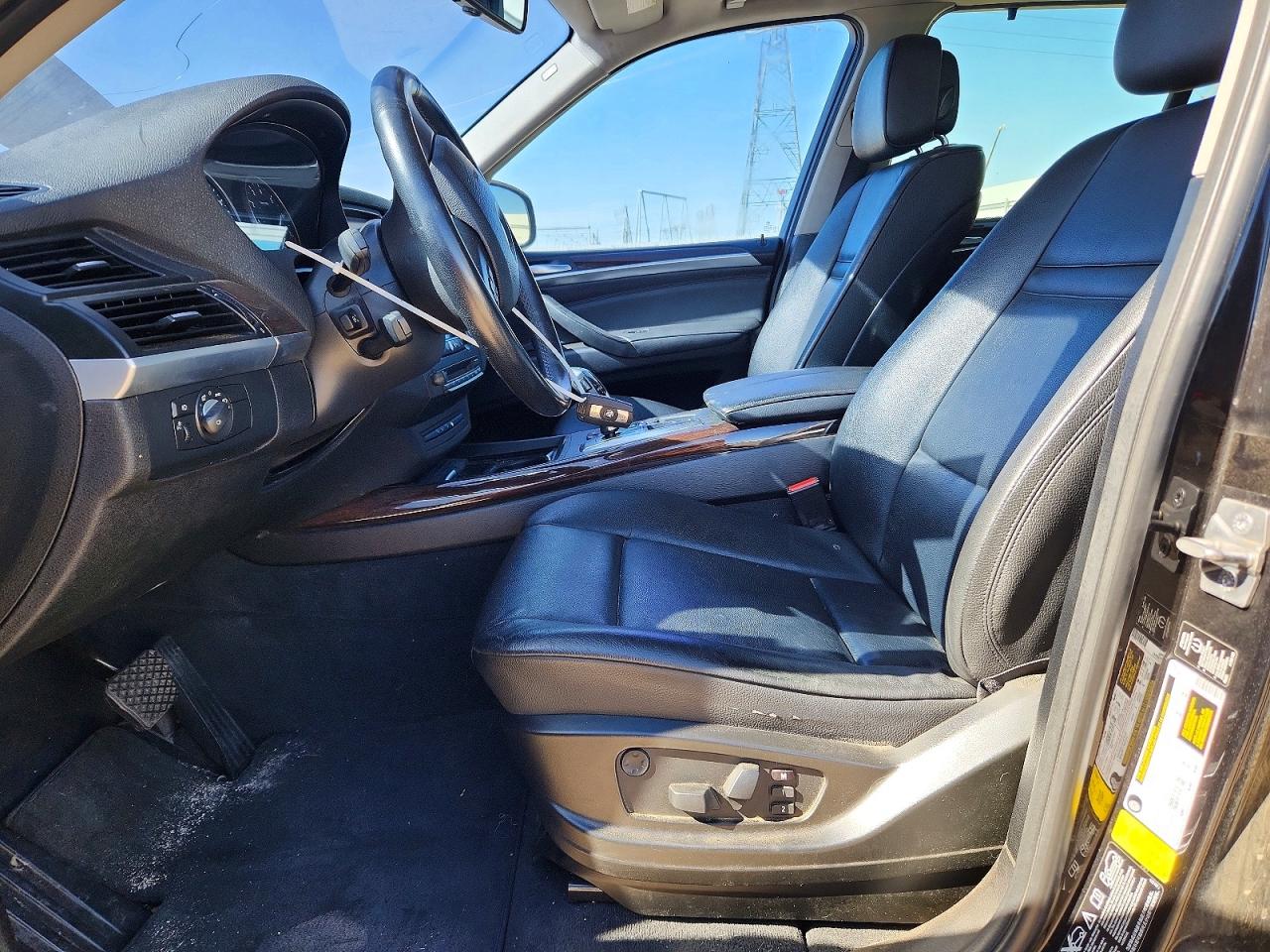 BMW X Series Xdrive35i