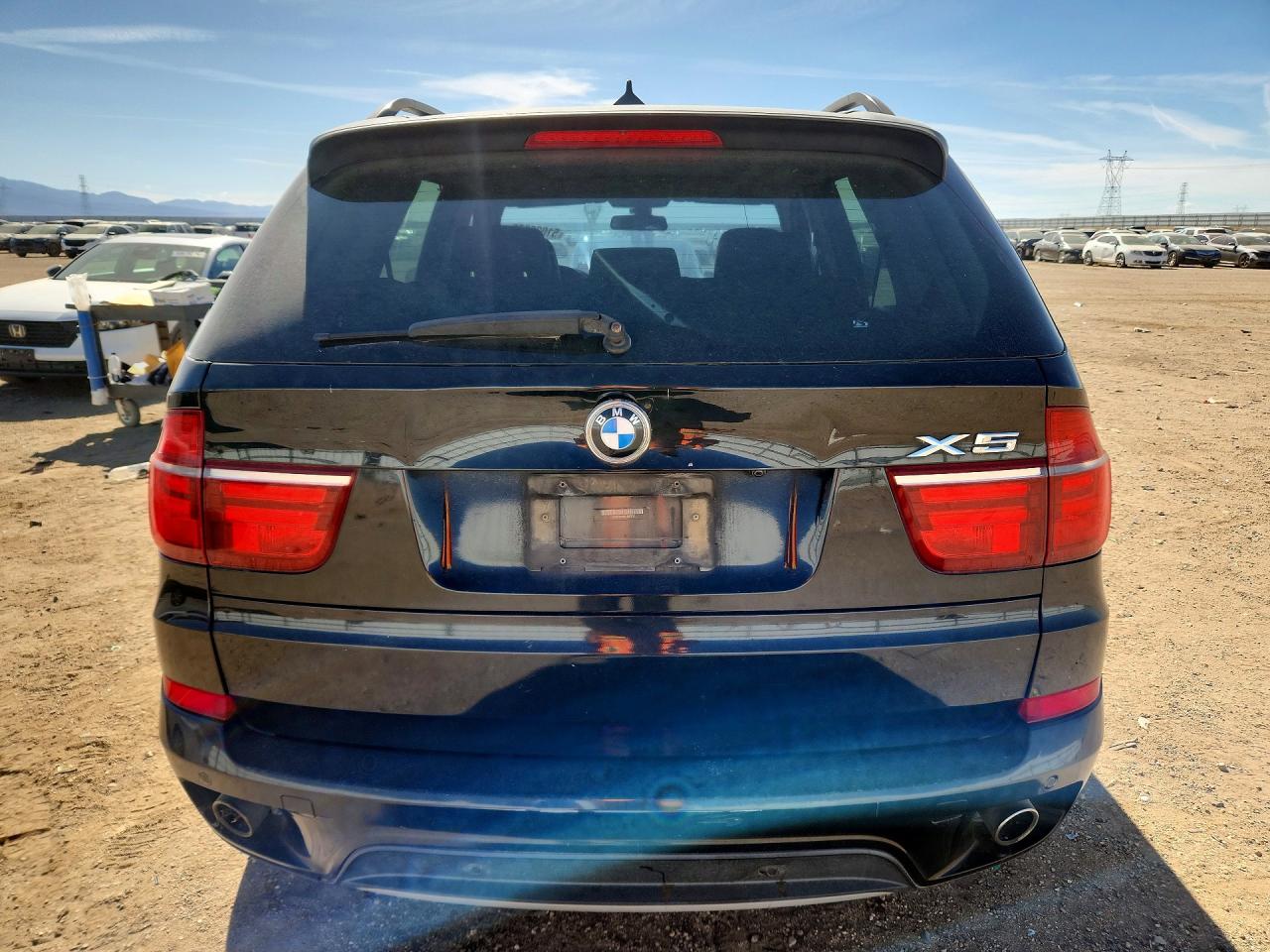BMW X Series Xdrive35i