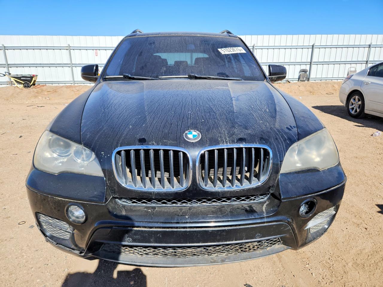 BMW X Series Xdrive35i