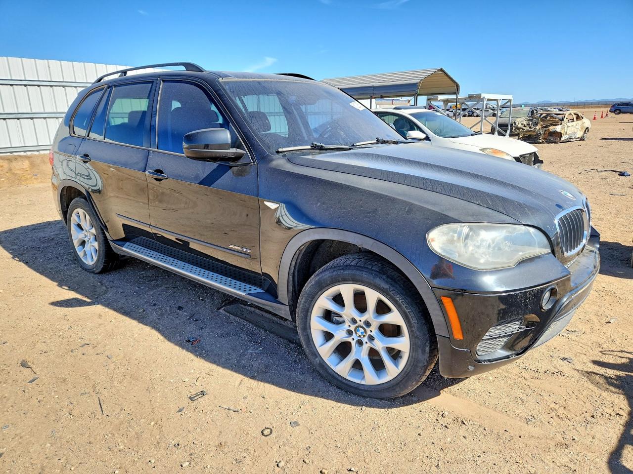BMW X Series Xdrive35i