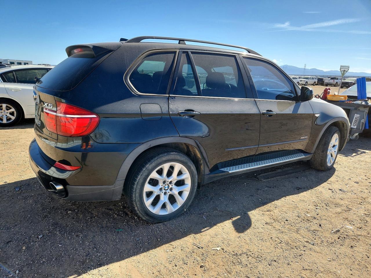 BMW X Series Xdrive35i