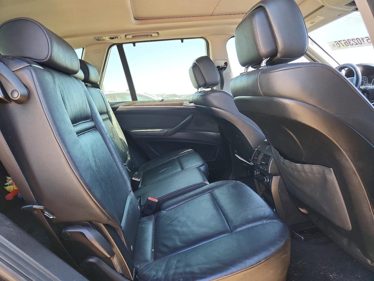 BMW X Series Xdrive35i