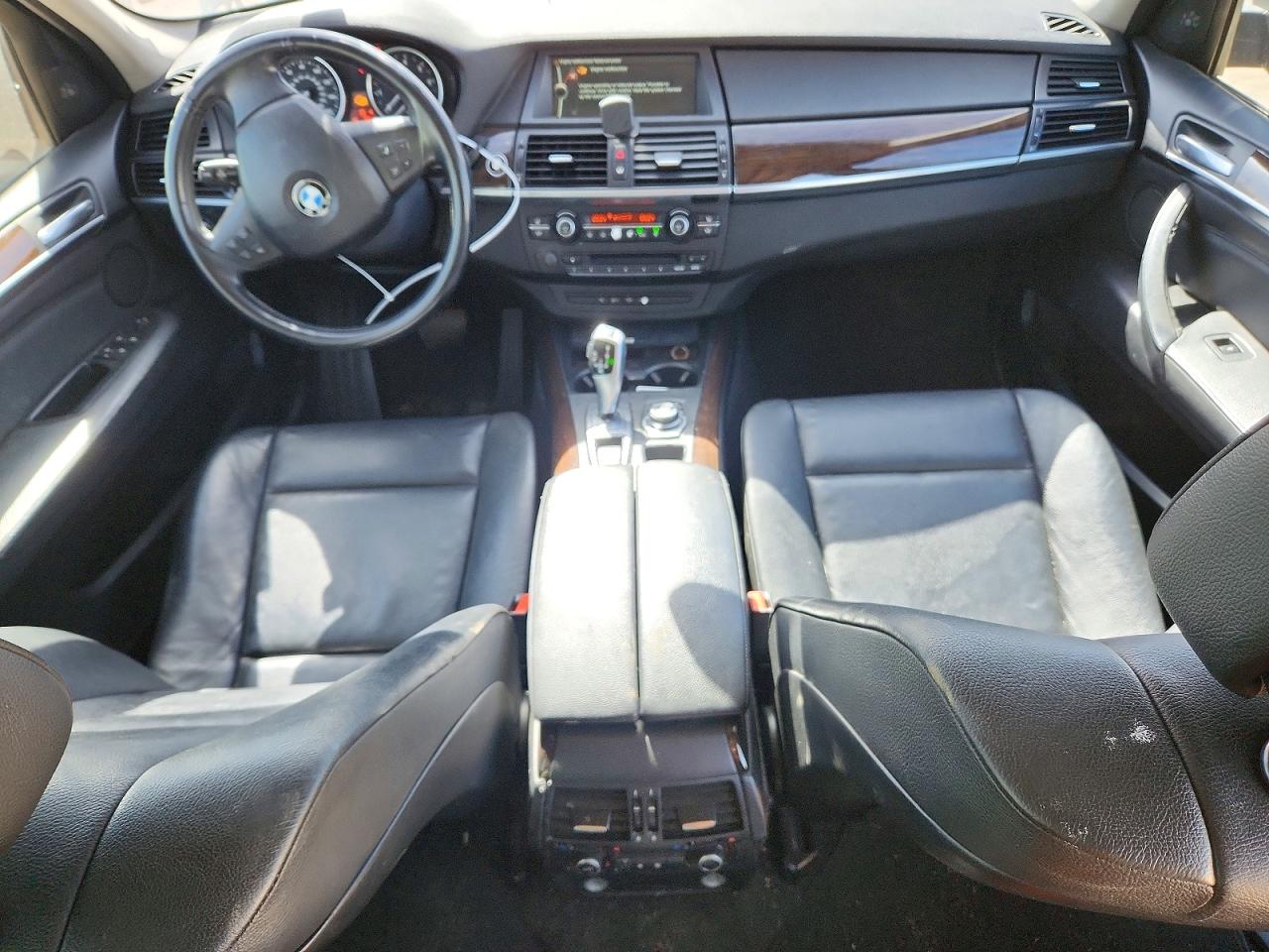 BMW X Series Xdrive35i
