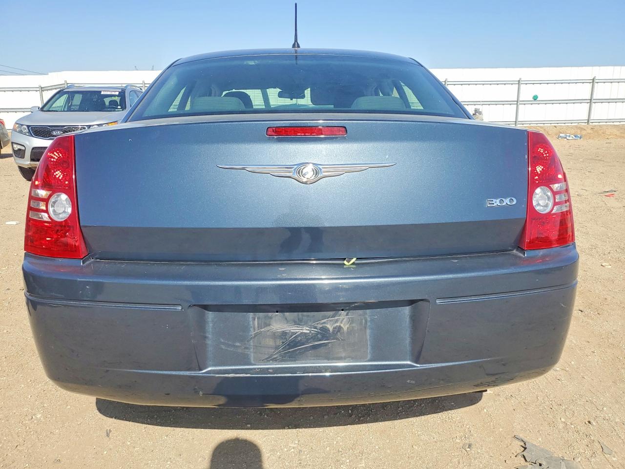 Chrysler 300 Lx