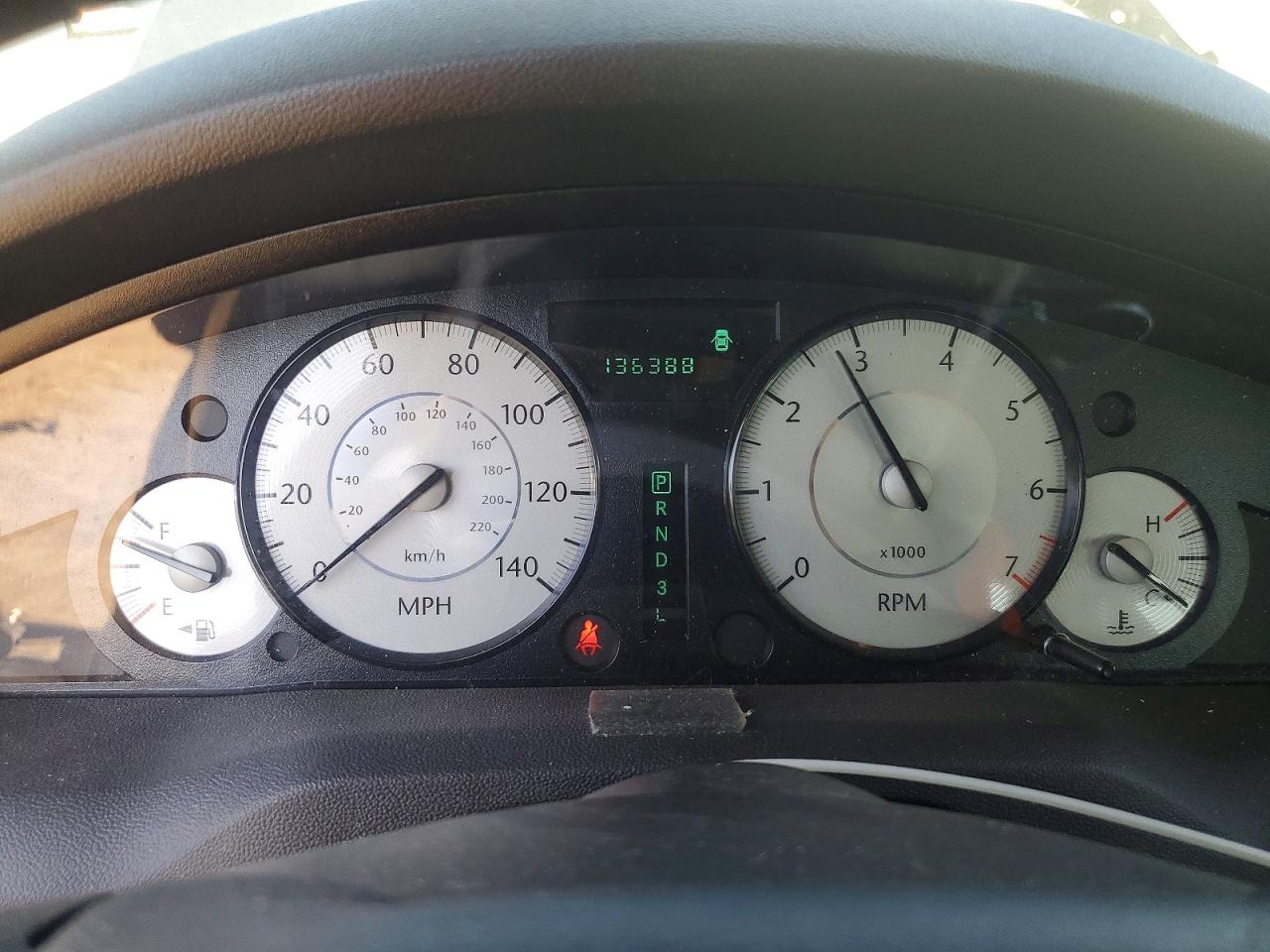 Chrysler 300 Lx